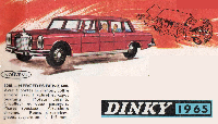 <a href='../files/catalogue/Dinky France/128/1965128.jpg' target='dimg'>Dinky France 1965 128  Mercedes 600</a>